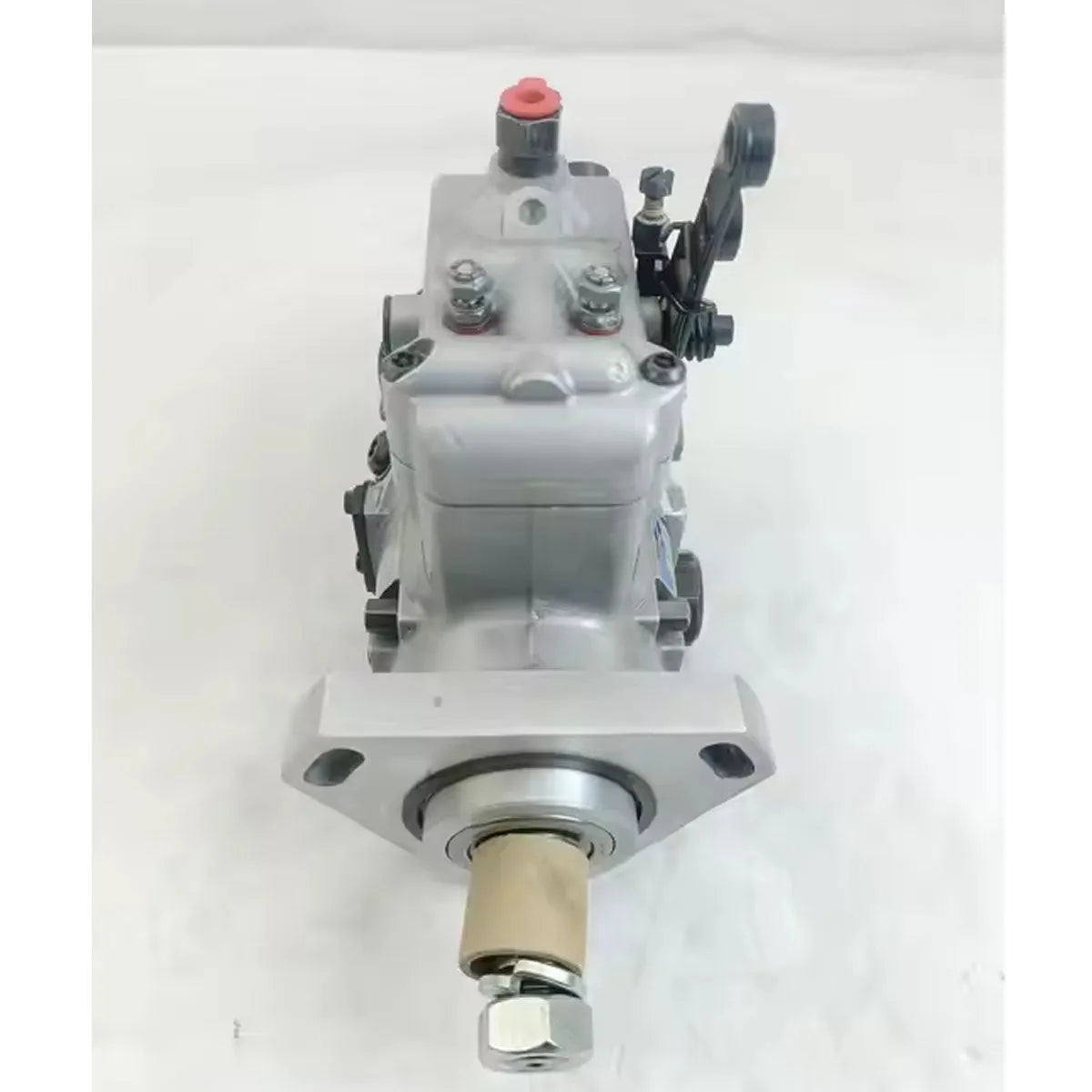 Fuel Injection Pump DB4329-6141 for John Deere Perkins 3 Cylinder Engine-BeeSpareParts