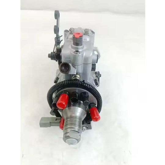 Fuel Injection Pump DB4329-6141 for John Deere Perkins 3 Cylinder Engine-BeeSpareParts