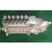 Fuel Injection Pump Doosan BHF6P120056 400912-00445 400912-00443-BeeSpareParts