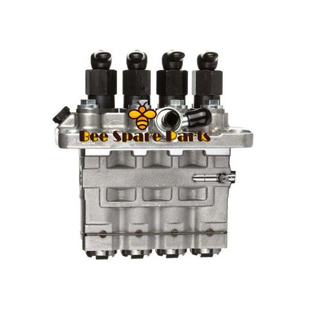Fuel Injection Pump fits Kioti DK40 DS4110 HS DS4110 DK45 E6301-51016-BeeSpareParts