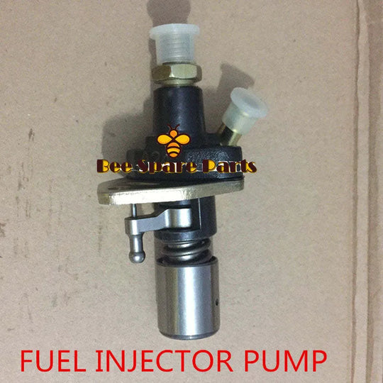 Fuel Injection Pump for Chinese 186F 186FA Generator-BeeSpareParts
