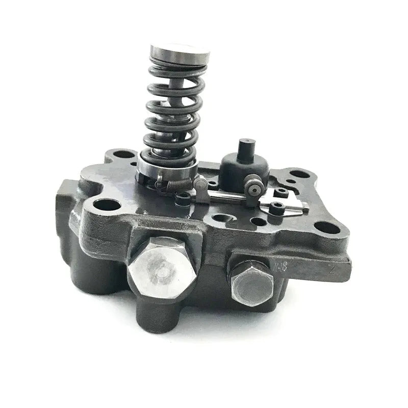 Fuel Injection Pump Head Assembly 119940-51741 129602-51741 for Yanmar 3TNV88 3TNV88-SA 3TNV88-DSA 4TNE88 4TNV88 4TNV84 Engine-BeeSpareParts