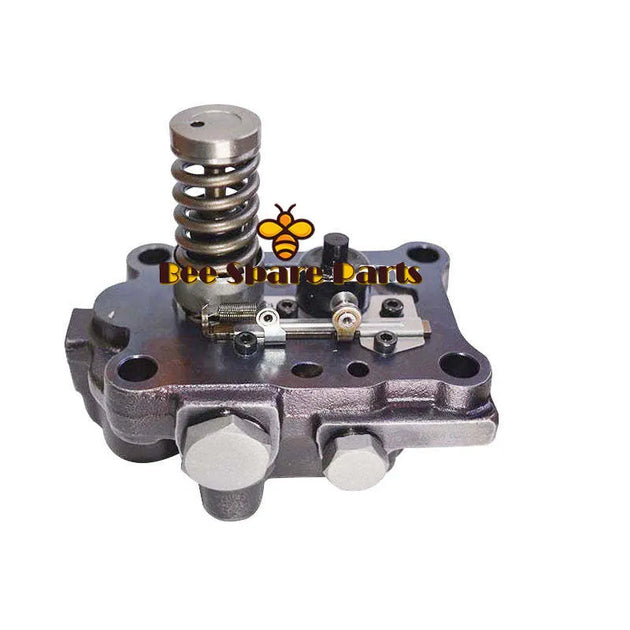 Fuel Injection Pump Head Rotor 129604-51740 729632-51300 for Yanmar 4TNV88-BeeSpareParts