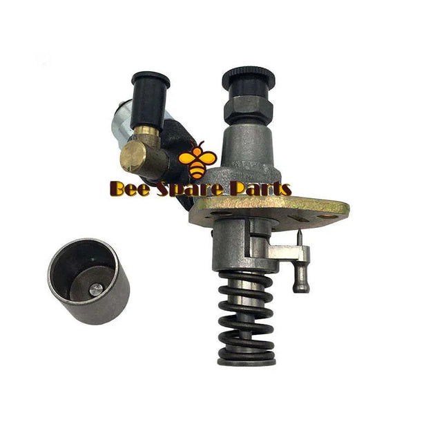 Fuel Injection Pump KM186FGET-12000 For Kipor Kama KDE6500T KDE6700TA KM186-BeeSpareParts