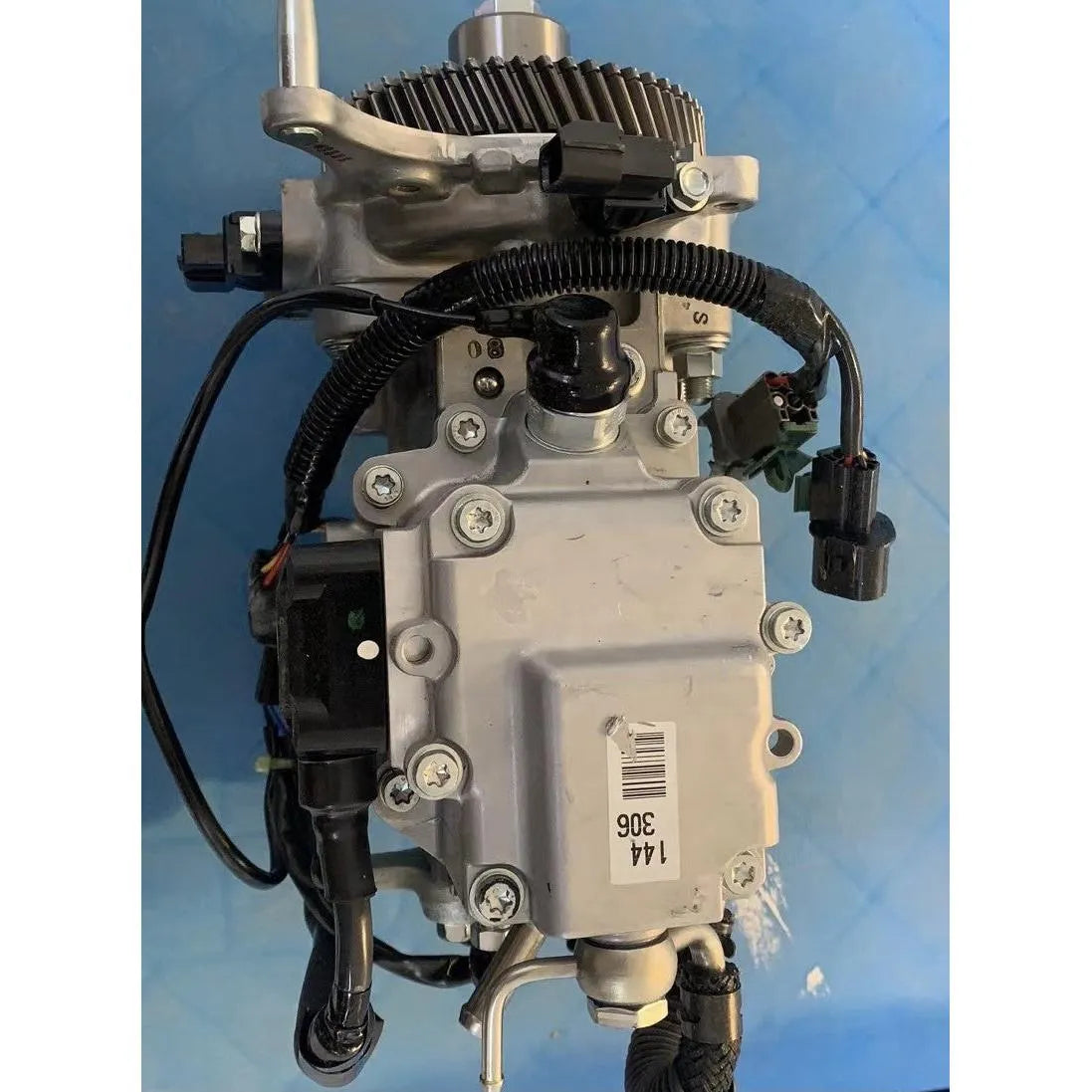 Fuel Injection Pump ME190711 ME204338 for Mitsubishi Pajero V68 V78 4M41-BeeSpareParts