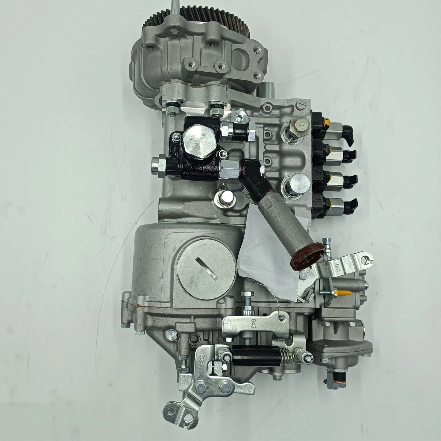 Fuel Injection Pump ME226698 9700360403 for Mitsubishi Engine 4D34 4D34T 4D34T8-BeeSpareParts