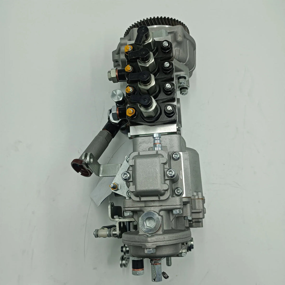 Fuel Injection Pump ME226698 9700360403 for Mitsubishi Engine 4D34 4D34T 4D34T8-BeeSpareParts