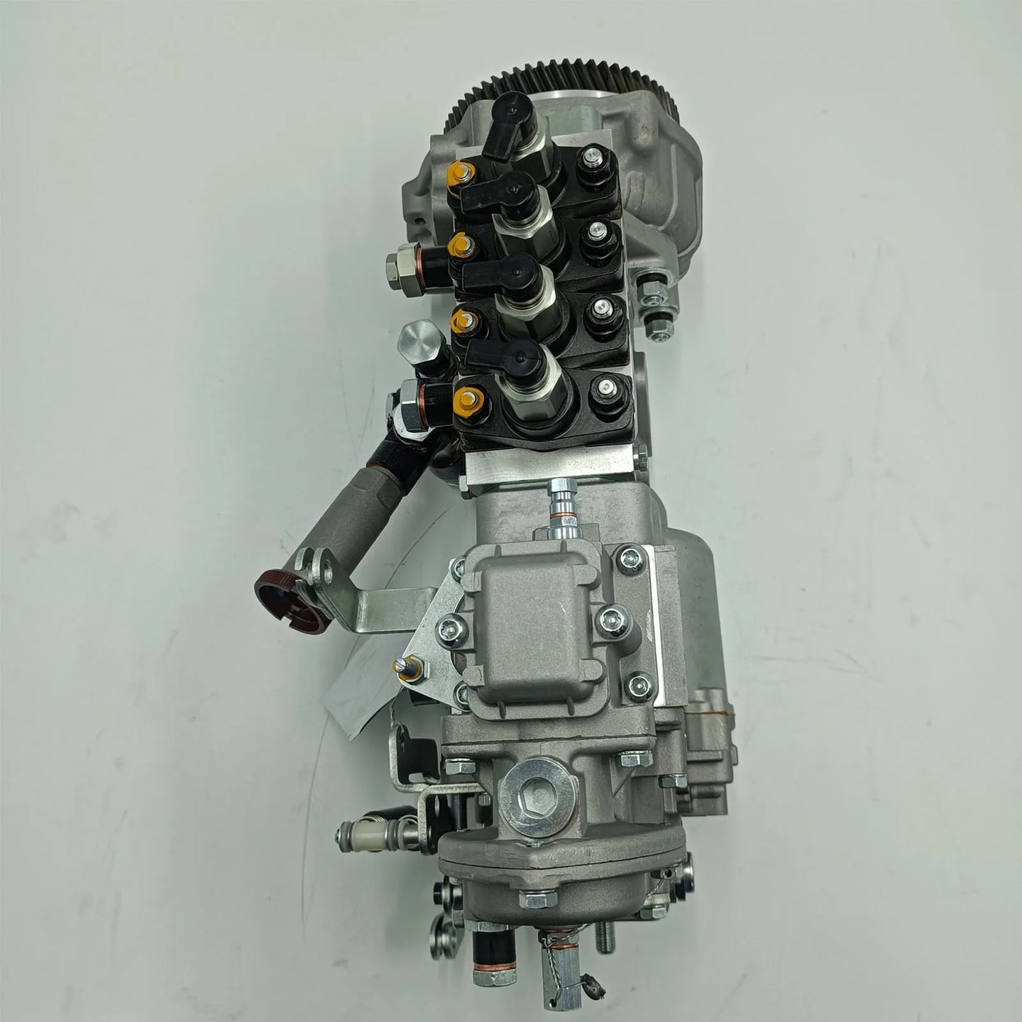Fuel Injection Pump ME226698 9700360403 for Mitsubishi Engine 4D34 4D34T 4D34T8-BeeSpareParts