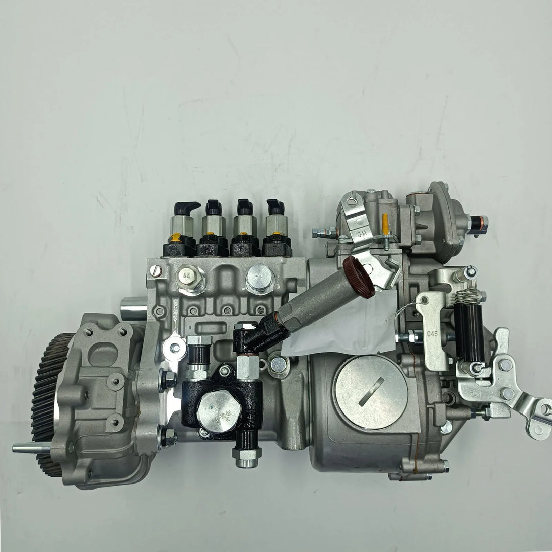 Fuel Injection Pump ME226698 9700360403 for Mitsubishi Engine 4D34 4D34T 4D34T8-BeeSpareParts