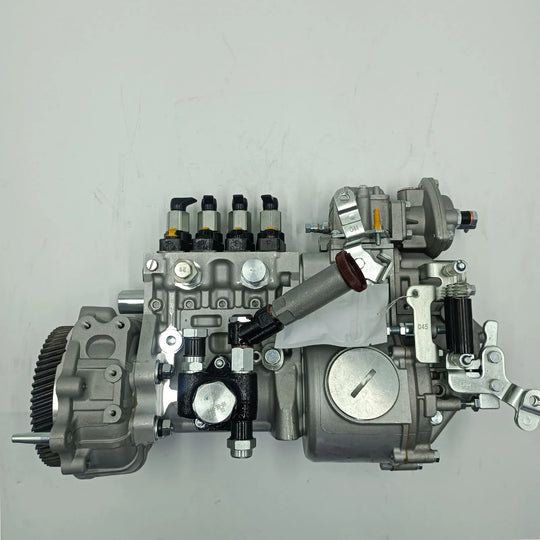Fuel Injection Pump ME226698 9700360403 for Mitsubishi Engine 4D34 4D34T 4D34T8-BeeSpareParts