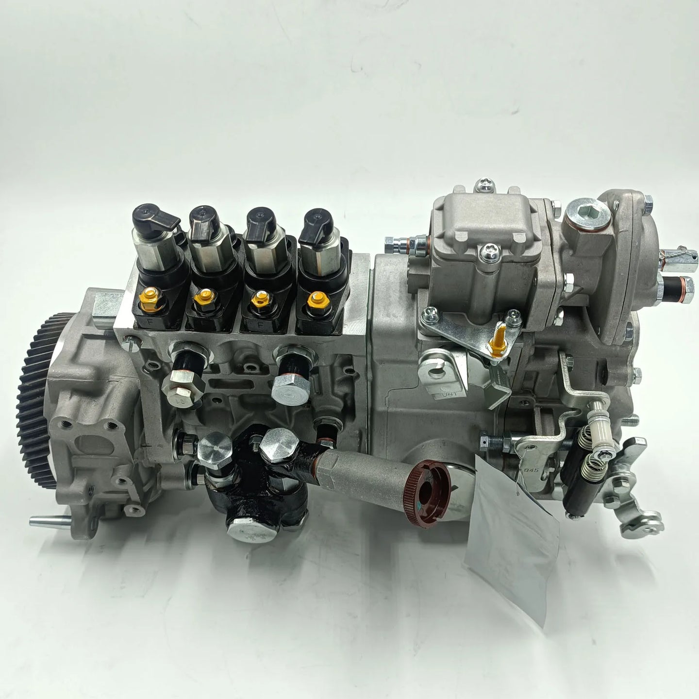 Fuel Injection Pump ME226698 9700360403 for Mitsubishi Engine 4D34 4D34T 4D34T8-BeeSpareParts