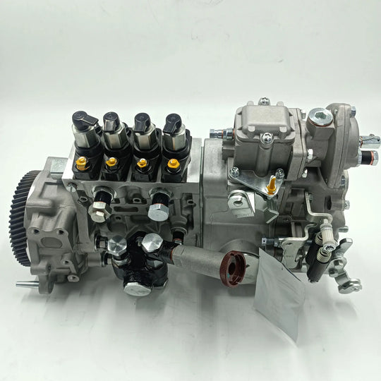 Fuel Injection Pump ME226698 9700360403 for Mitsubishi Engine 4D34 4D34T 4D34T8-BeeSpareParts