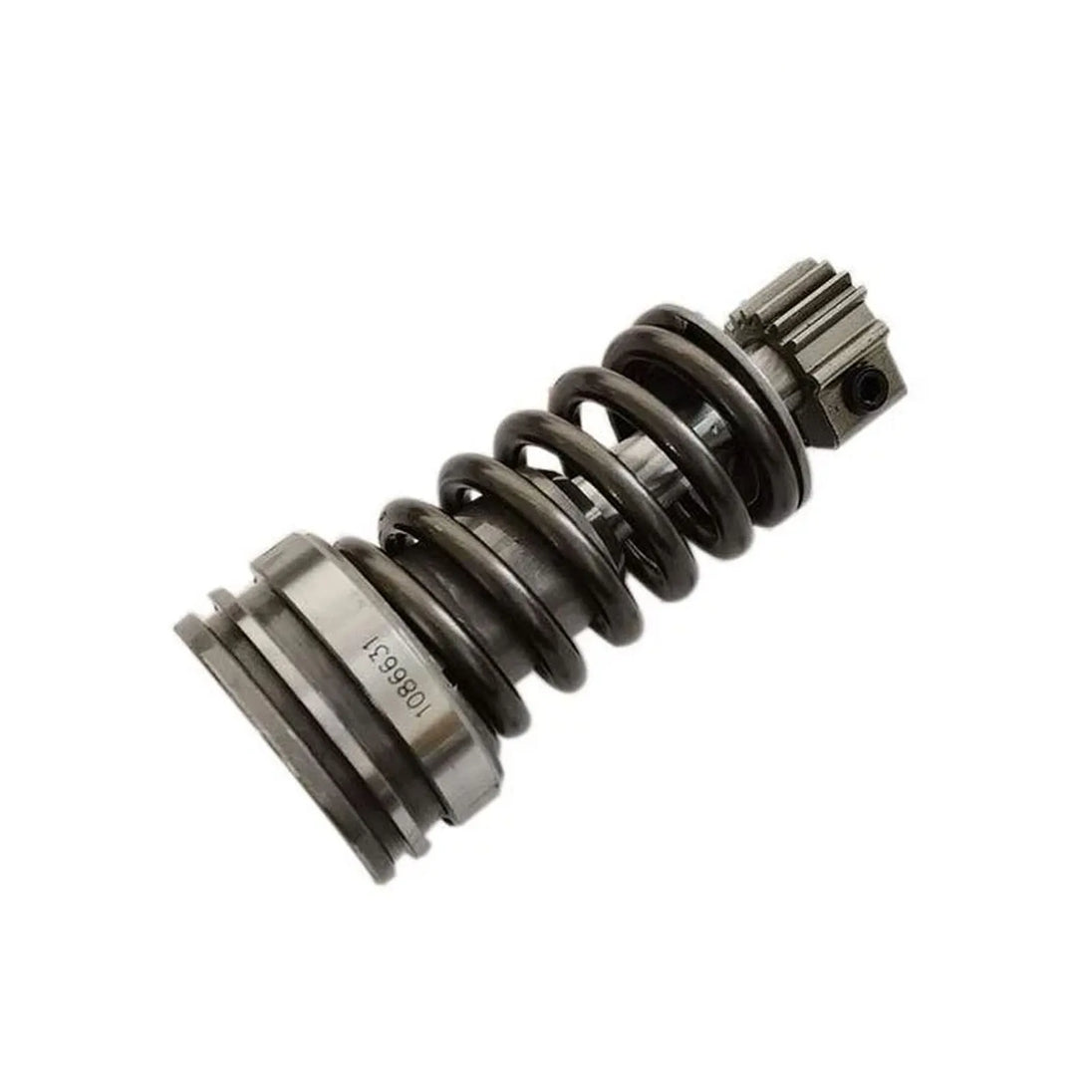 Fuel Injection Pump Plunger and Barrel Assy 1086631 for Caterpillar 3406 3412-Replacement Aftermarket Parts