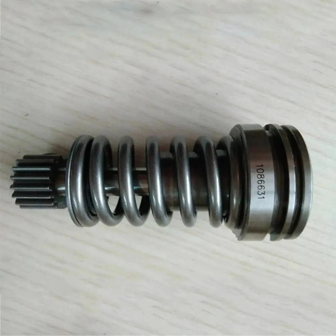 Fuel Injection Pump Plunger and Barrel Assy 1086631 for Caterpillar 3406 3412-Replacement Aftermarket Parts