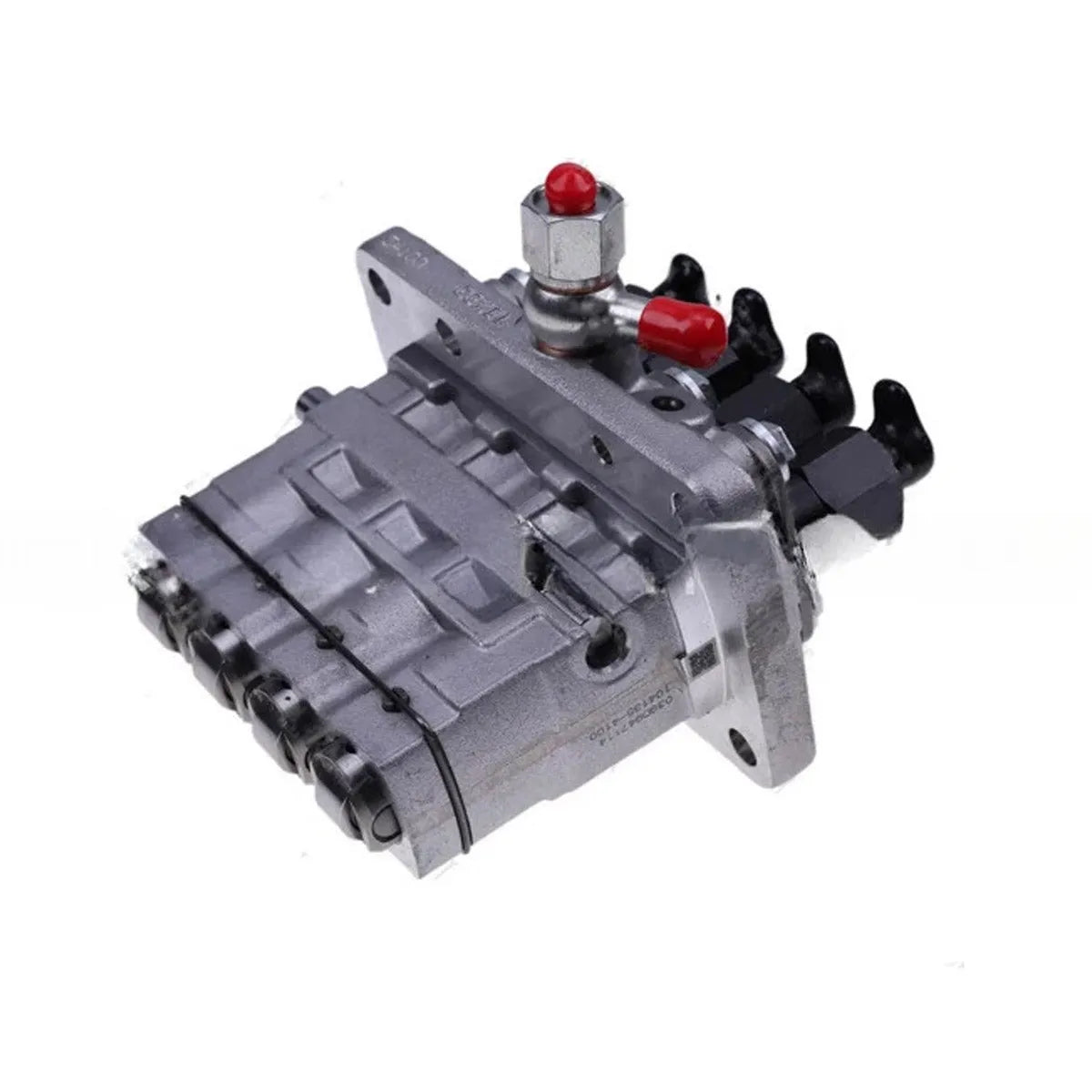Fuel Injection Pump SBA131017690 SBA131017691 for New Holland TC45A TC45D TC35A-BeeSpareParts