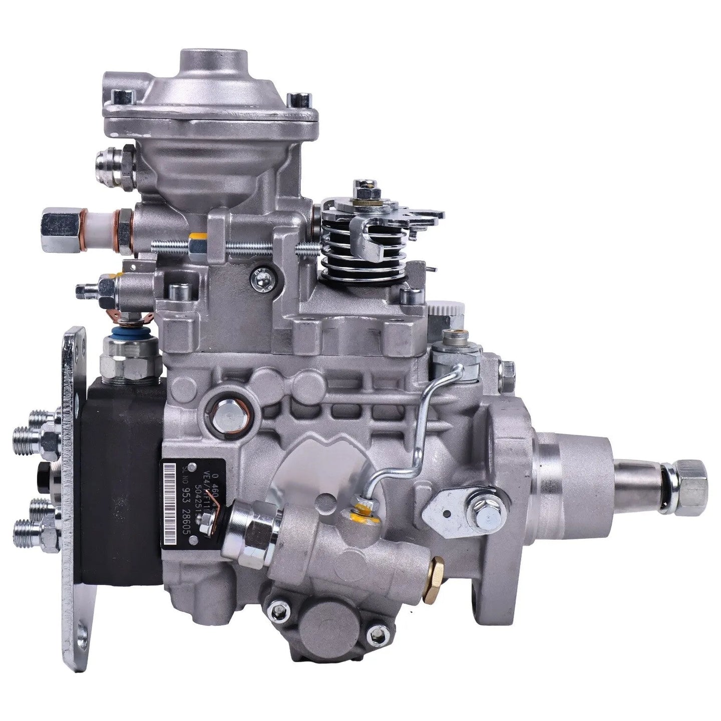 Fuel Injection Pump VEL2047 0460414267 2856352 for Case 4.5L 445T/M3 Engine-BeeSpareParts