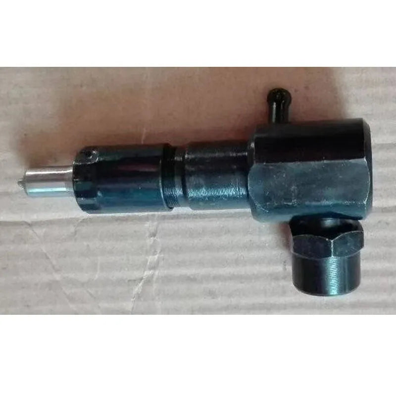 Fuel Injection Valve Assembly 714650-53100 for Yanmar 3JH3E 4JH3E L75 L90 L100 L40 L48 Engine-BeeSpareParts