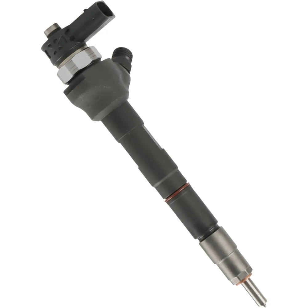 Fuel Injector 03L130277Q for VW Caddy Golf Audi A4 A6 Q3 Q5 2.0TDI-BeeSpareParts