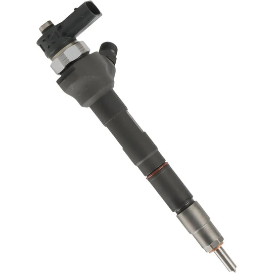 Fuel Injector 03L130277Q for VW Caddy Golf Audi A4 A6 Q3 Q5 2.0TDI-BeeSpareParts