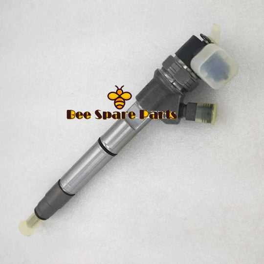Fuel Injector 0445 110 585 0445110585 for Weichai VM2.5L F00V C01 363 DLLA151P2421-Replacement Aftermarket Parts