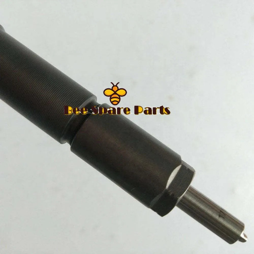 FUEL INJECTOR 0445110284 FOR BOSCH NISSAN PATROL ZD30 DX GU Y61 UELY61 3.0L-BeeSpareParts