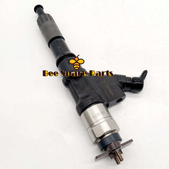Fuel Injector 095000-8011 Suit For Denso Common Rail Injector 0950008011-Replacement Aftermarket Parts
