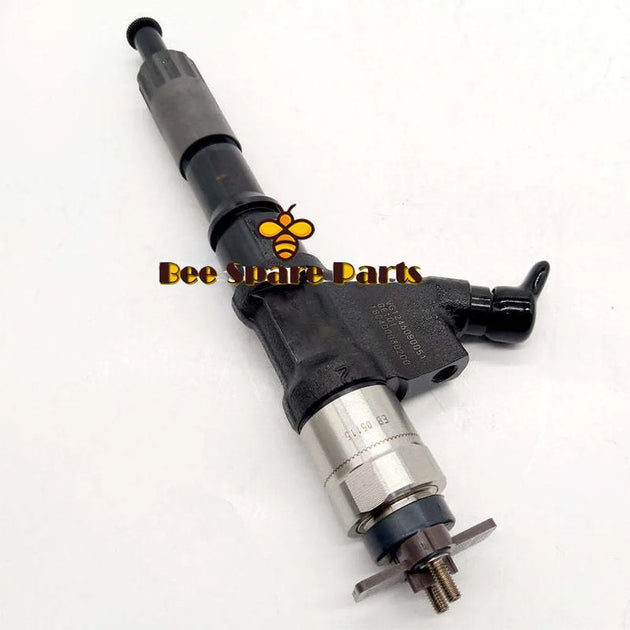 Fuel Injector 095000-8011 Suit For Denso Common Rail Injector 0950008011-Replacement Aftermarket Parts