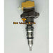 Fuel Injector 128-6601 178-0199 For Caterpillar CAT 3126B, 3126E, 322C FM, 325C-Replacement Aftermarket Parts