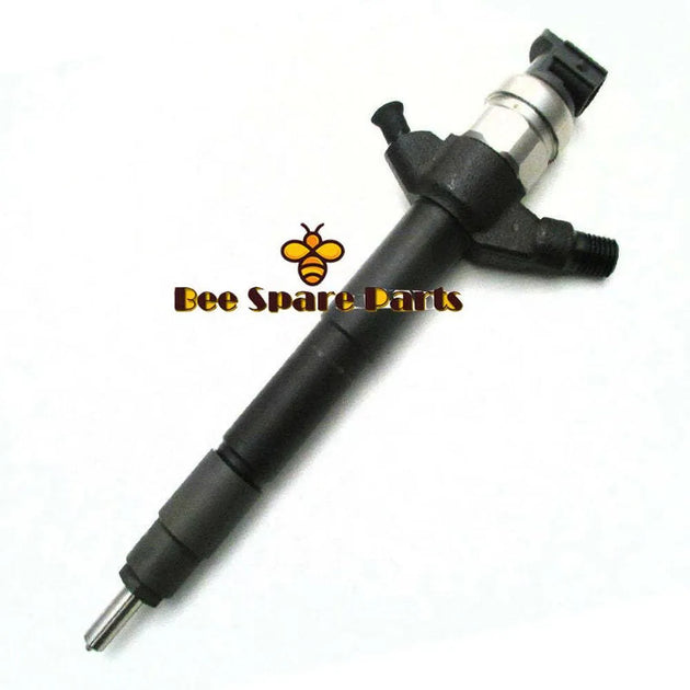 Fuel Injector 1465A307 For MITSUBISH PAJERO L200 4M41/4M41T Denso 095000-8110-BeeSpareParts