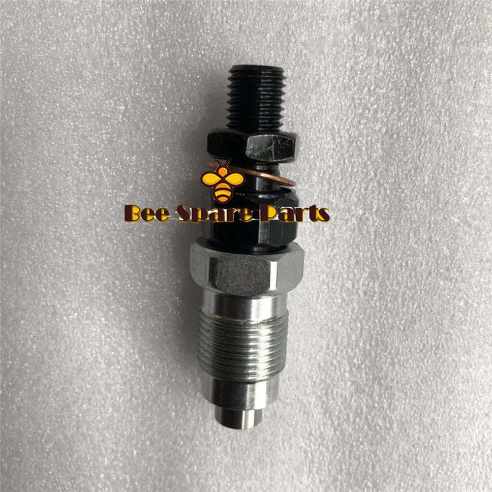 Fuel Injector 16454-53905 16454-53903 16454-53900 16454-53003 for Kubota Loaders R510 R510B R520 R520S-Replacement Aftermarket Parts