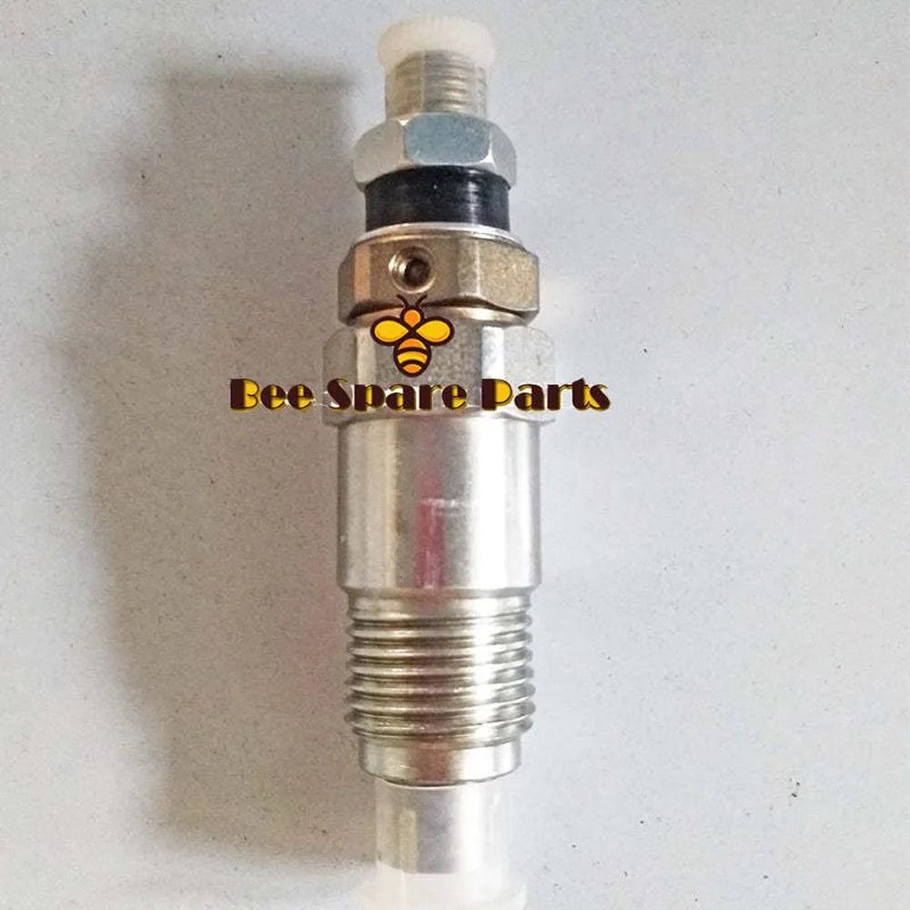 Fuel Injector 19202-53021 19202-53020 for Kubota B1550 B1750 B7100 B2150 L225 L175 L225DT-Replacement Aftermarket Parts