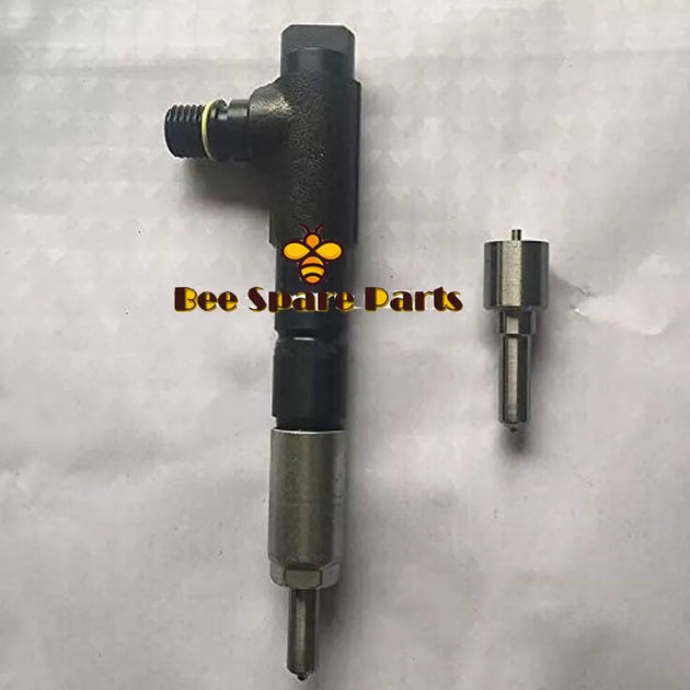Fuel Injector 1G574-53003 1G574-53610 for Kubota Engine V3800T Tractors M105S-Replacement Aftermarket Parts