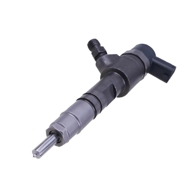 Fuel Injector 1J808-53052 0445110775 for Kubota D1803 V2403 Engine R430 R430CA-Replacement Aftermarket Parts