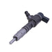 Fuel Injector 1J808-53052 0445110775 for Kubota D1803 V2403 Engine R430 R430CA-Replacement Aftermarket Parts