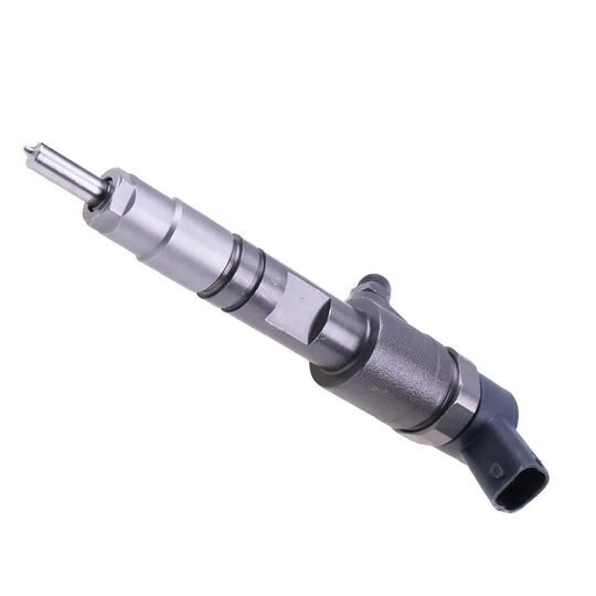 Fuel Injector 1J808-53052 0445110775 for Kubota D1803 V2403 Engine R430 R430CA-Replacement Aftermarket Parts