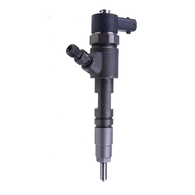 Fuel Injector 1J808-53052 0445110775 for Kubota D1803 V2403 Engine R430 R430CA-Replacement Aftermarket Parts