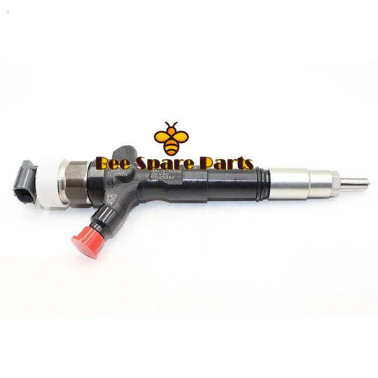Fuel Injector 23670-0L100 for Toyota Engine 2KD-TFV-商业/工业-BeeSpareParts