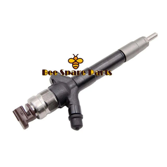 Fuel Injector 23670-0L100 for Toyota Engine 2KD-TFV-商业/工业-BeeSpareParts