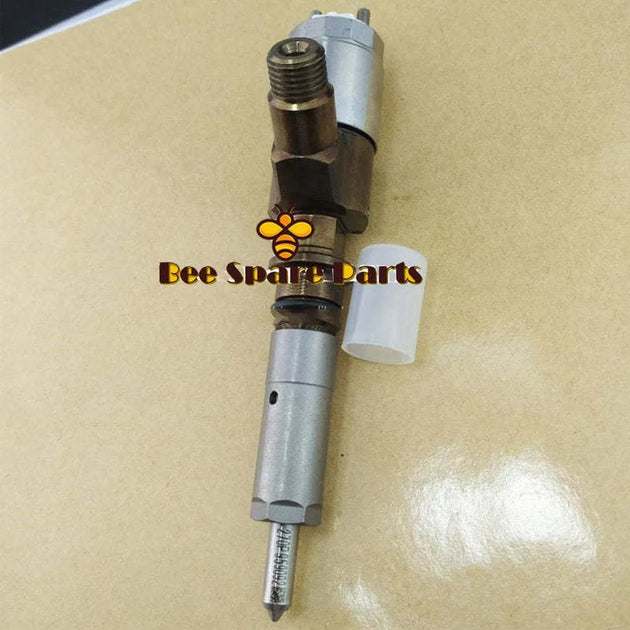 Fuel Injector 2645A747 320-0680 10R-7672 for Caterpillar CAT 430E 450E AP555E-Replacement Aftermarket Parts