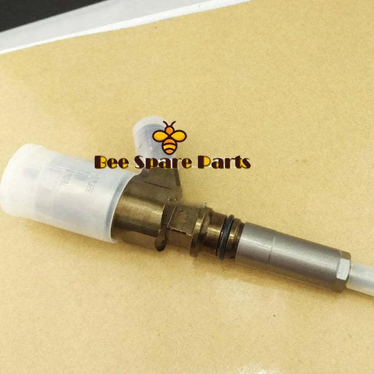 Fuel Injector 2645A747 320-0680 10R-7672 for Caterpillar CAT 430E 450E AP555E-Replacement Aftermarket Parts