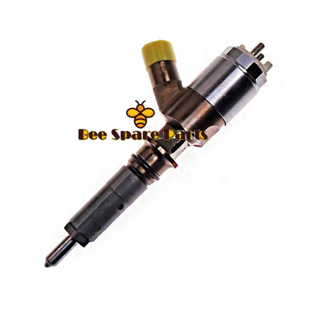 Fuel Injector 326-4700 for Caterpillar CAT C6 C6.4 Engine 320D 320DL 323D Excavator-Replacement Aftermarket Parts