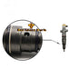 Fuel Injector 459-8473 T434154 5577637 for Caterpillar CAT C9 Perkins Engine-BeeSpareParts