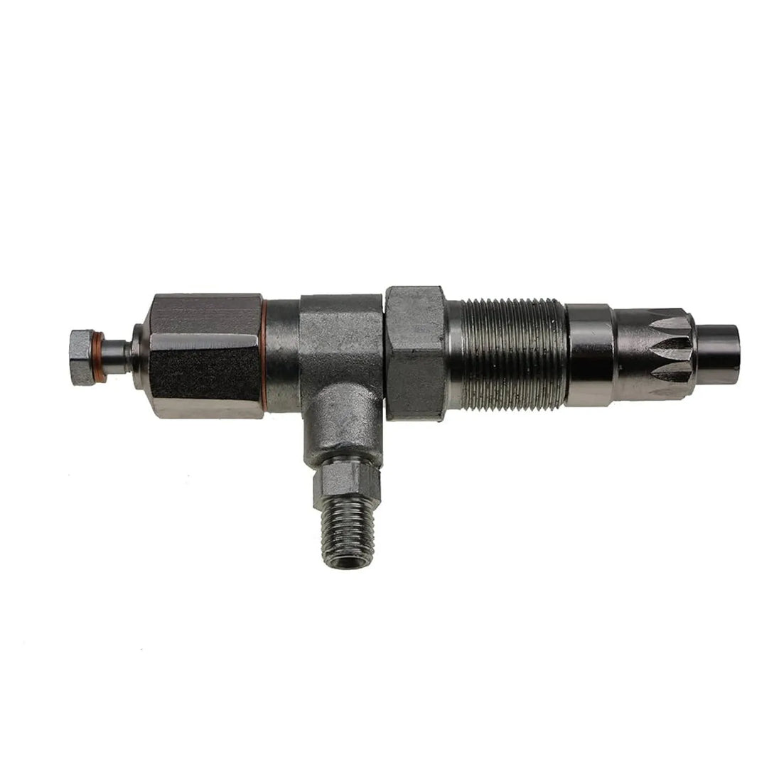 Fuel Injector 5681-531-1006-0 5681-533-0003-0 5681-530-0016-0 For Isuzu Engine 2AA1 2AA1-R 3AA1 2AB1-Replacement Aftermarket Parts