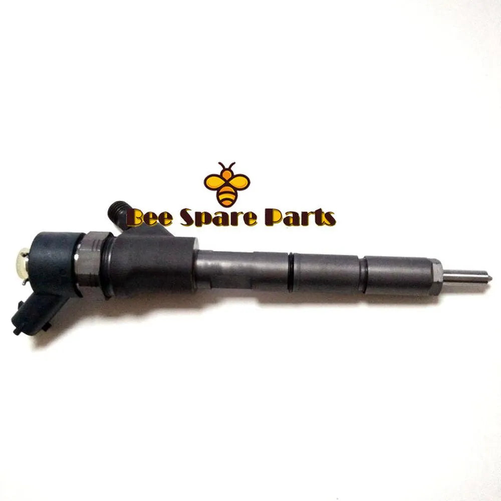 Fuel Injector 6202-13-3110 for Komatsu PC220-5 PC200-6 Excavator SA6D95L 4D95LE 4D95S Engine-BeeSpareParts