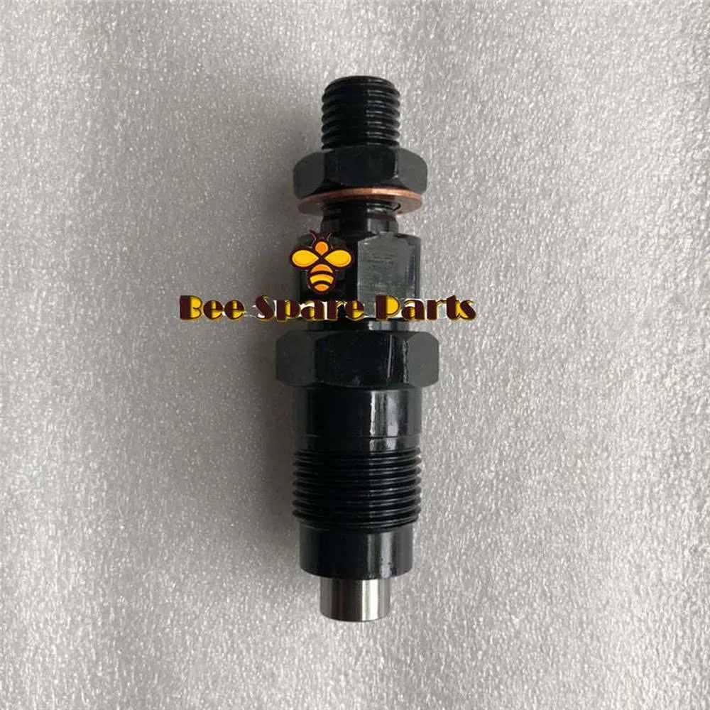 Fuel Injector 6672405 6687911 for Bobcat B100 B200 B250 BL275 6KW 463 553 Kubota Engine V1505-BeeSpareParts