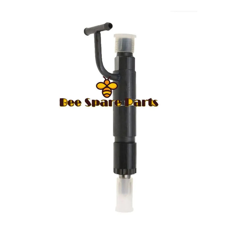 Fuel Injector 729503-53100 Fit Yanmar Komatsu Engine 3D84E 3D84 3TNE84 3TNE88-BeeSpareParts