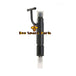 Fuel Injector 729503-53100 Fit Yanmar Komatsu Engine 3D84E 3D84 3TNE84 3TNE88-BeeSpareParts