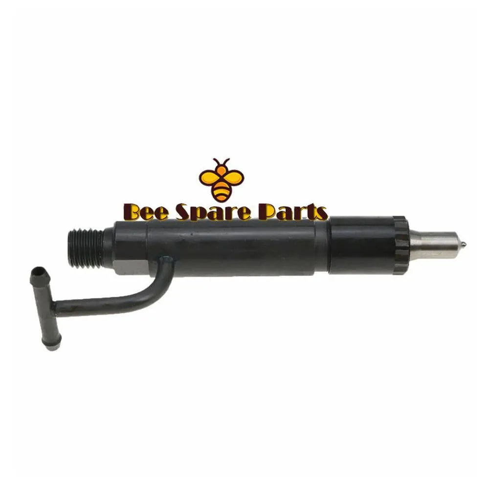 Fuel Injector 729503-53100 Fit Yanmar Komatsu Engine 3D84E 3D84 3TNE84 3TNE88-BeeSpareParts
