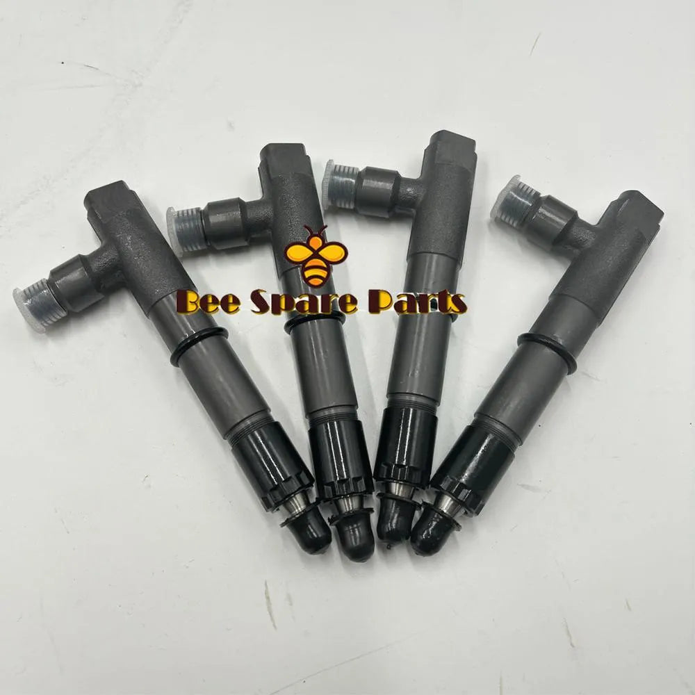 Fuel Injector 729907-53100 For Yanmar 4TNV98 4TNV98T Engine-BeeSpareParts