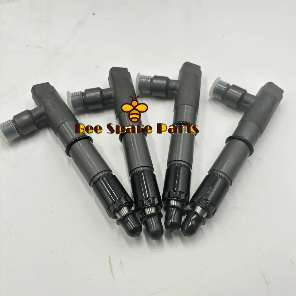Fuel Injector 729907-53100 For Yanmar 4TNV98 4TNV98T Engine-BeeSpareParts
